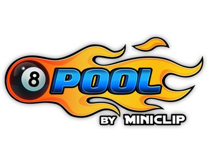 8ballpool Account